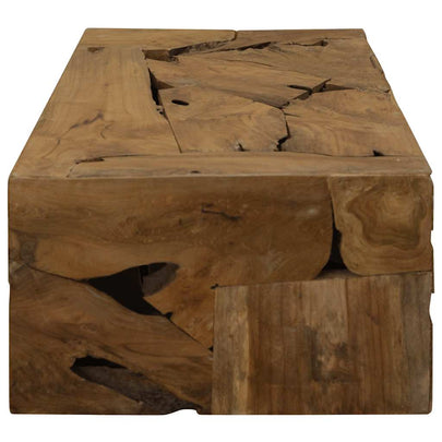 Noah Teak Coffee Table