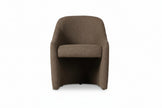 Lancaster Boucle Dining Chair