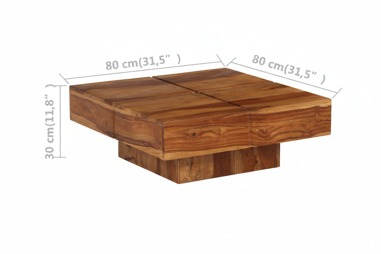 Max Trav Table