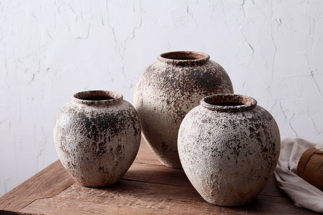 Seraph Vase