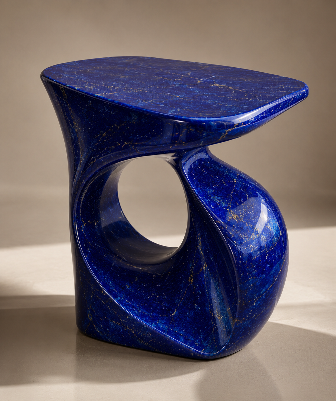 Shemamimi Side Table
