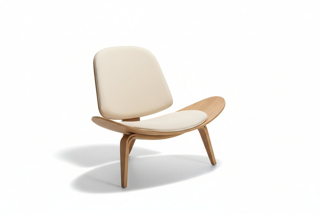 Shell Chair