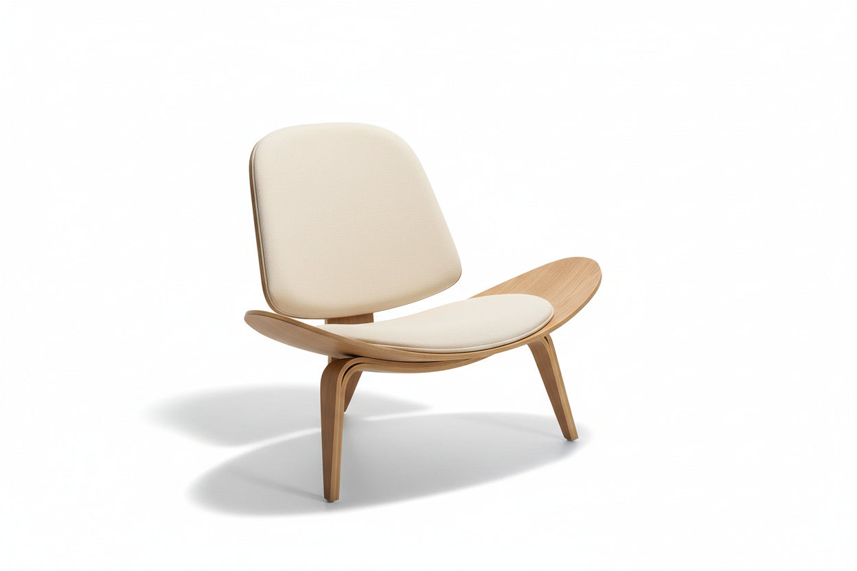Shell Chair