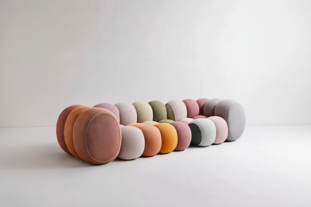 Bobba Sofa