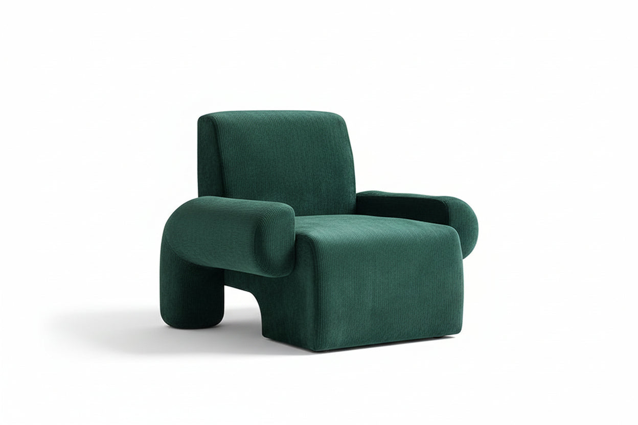 Yemi Chair