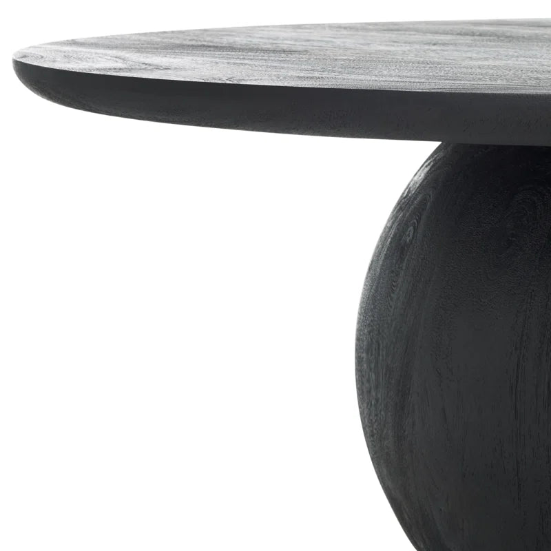 Iver Solid Wood Coffee Table