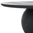 Iver Solid Wood Coffee Table