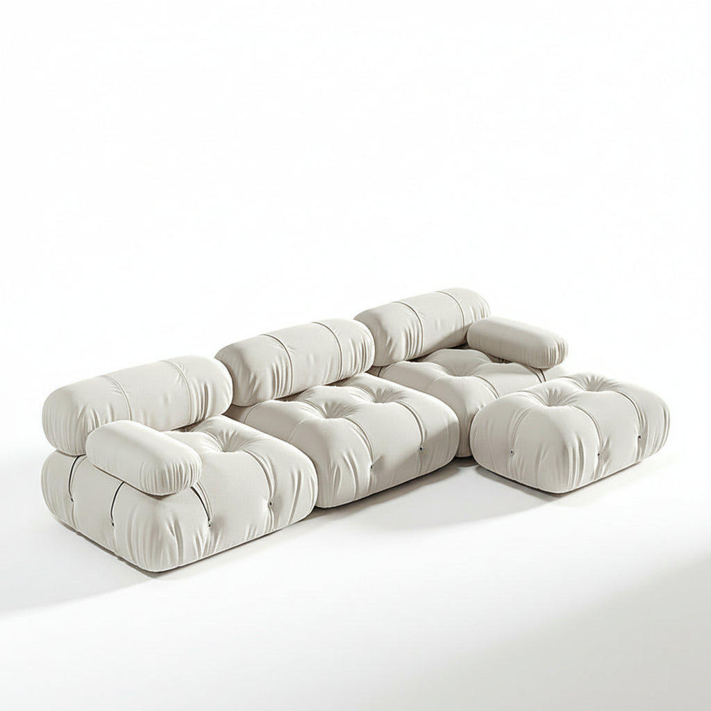 Seraph Stone's Modula Sofa