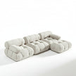 Seraph Stone's Modula Sofa