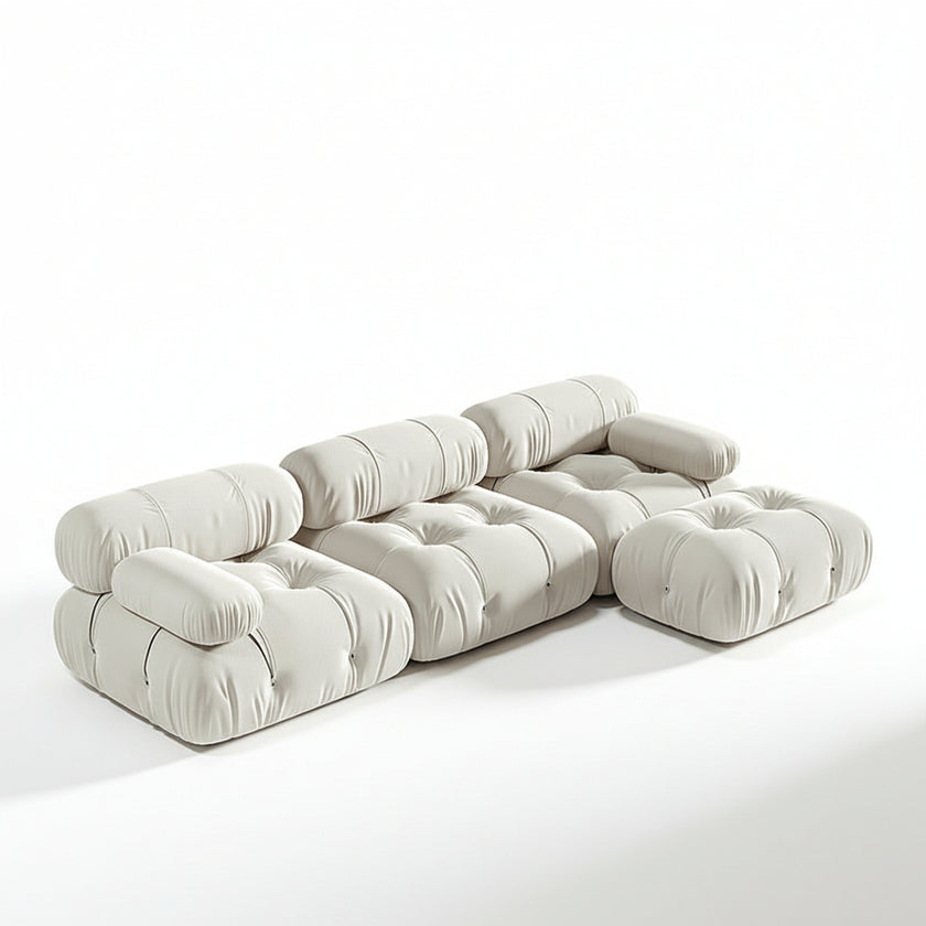 Seraph Stone's Modula Sofa