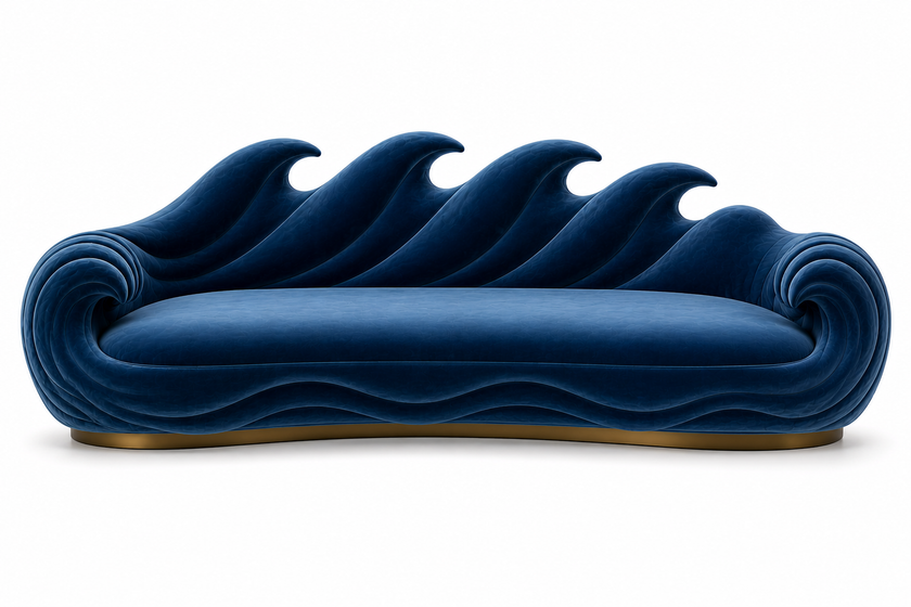 Memo Sofa