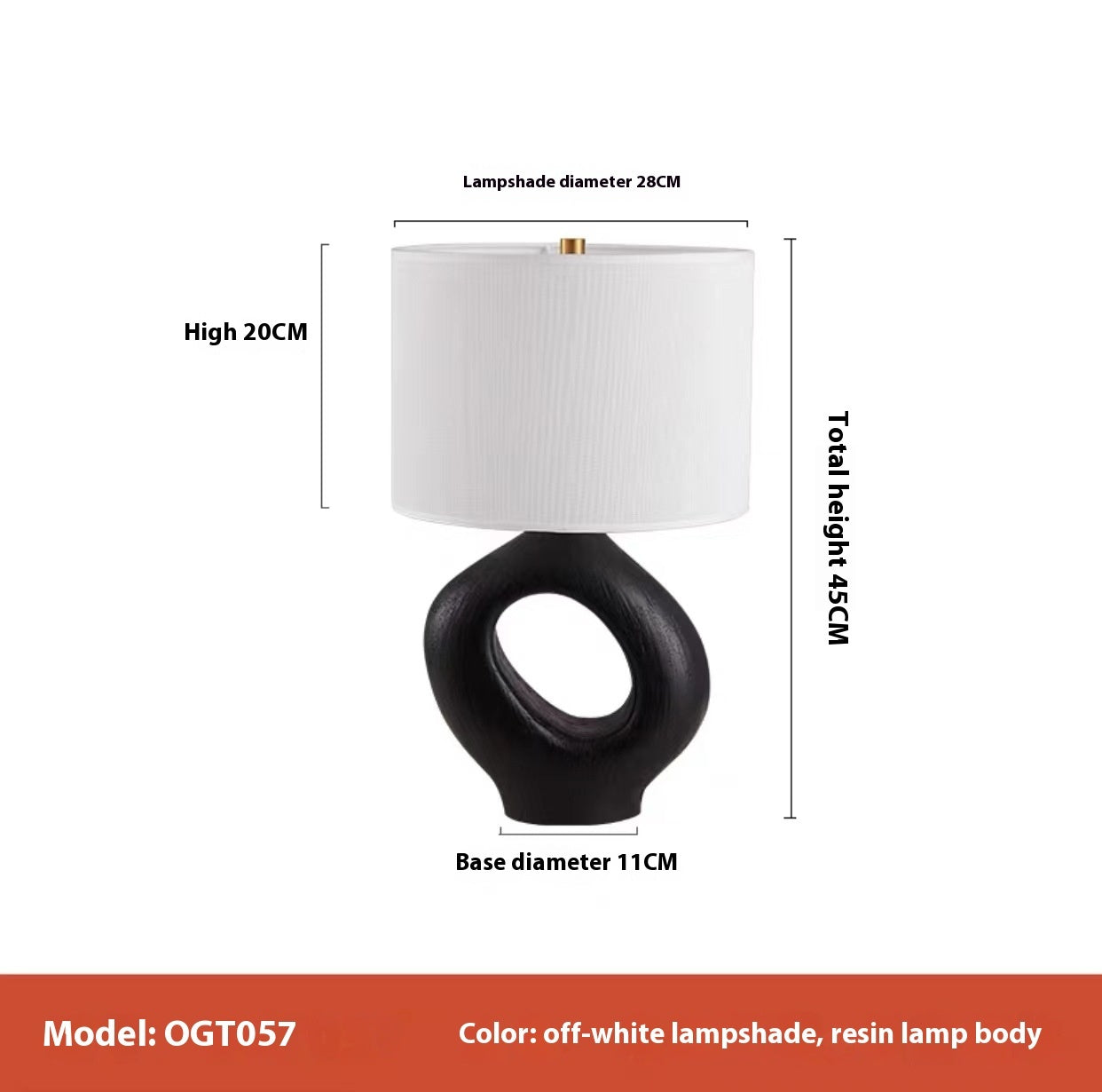 Lara Lamp