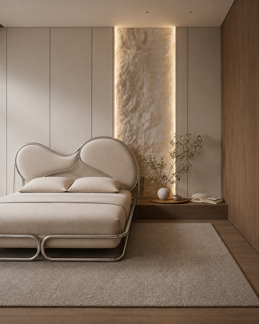 ARC Bed