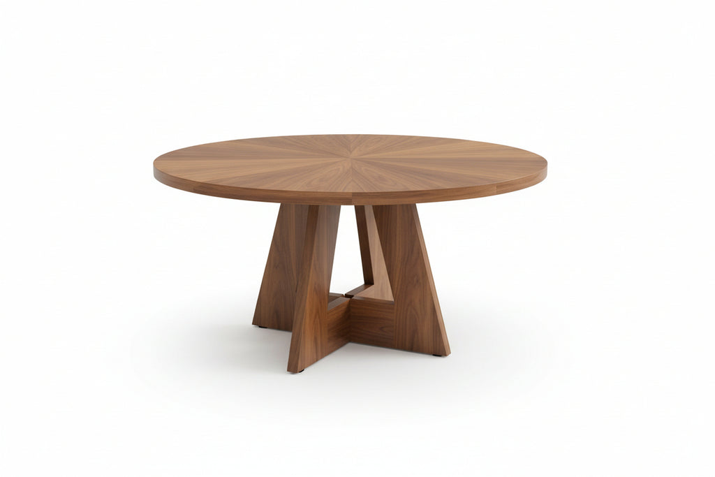 Pomo Dining Table