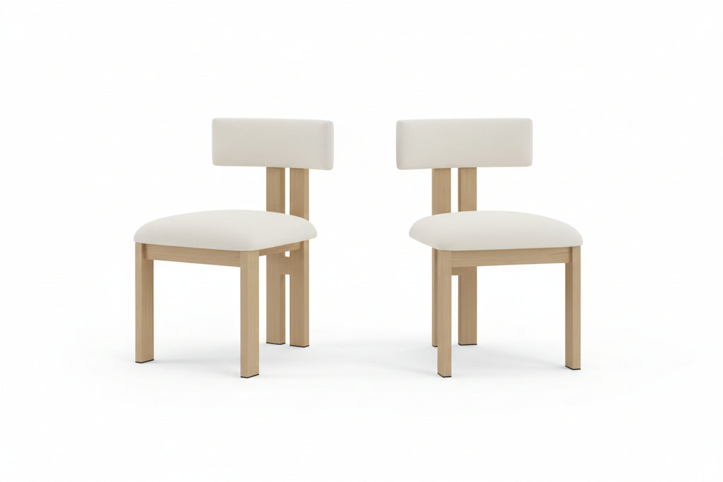 Zhili Dining Chairs