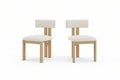 Zhili Dining Chairs