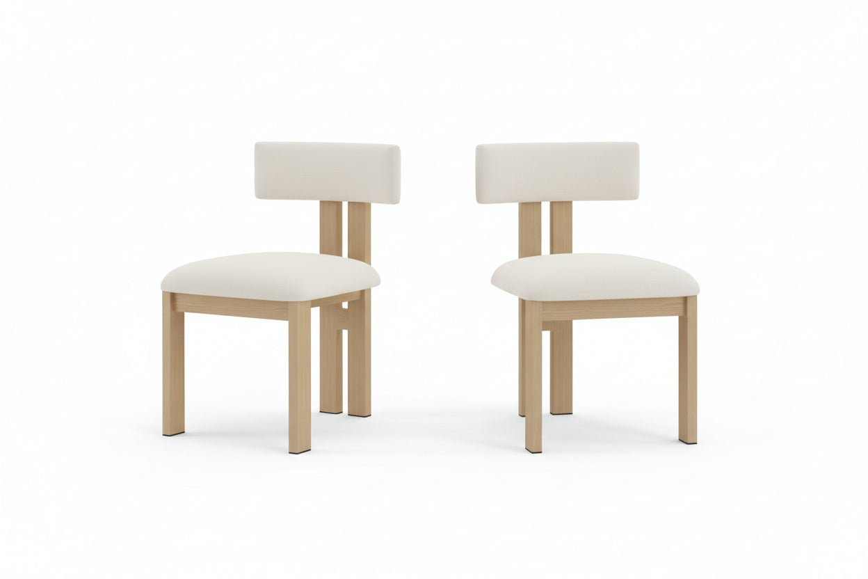 Zhili Dining Chairs