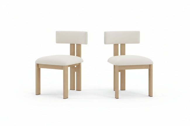 Zhili Dining Chairs