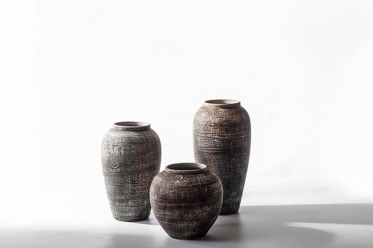 Us Vase