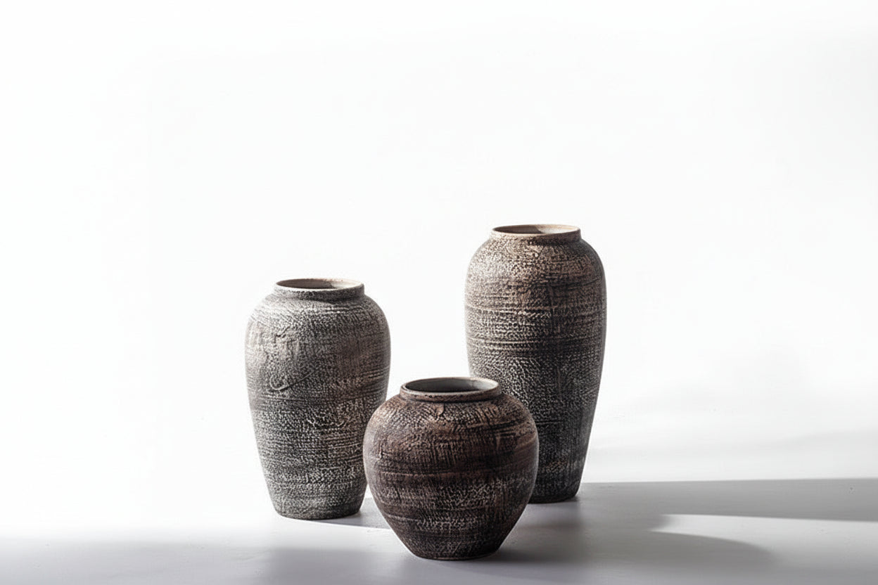 Us Vase