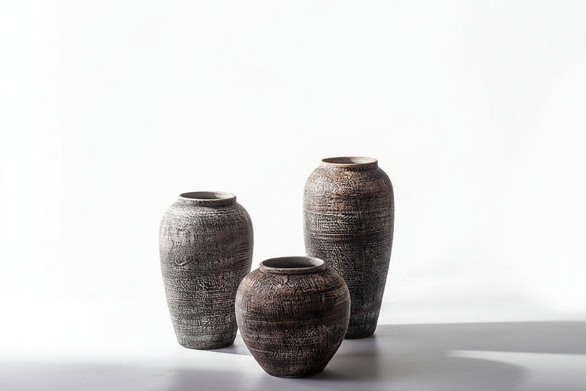 Us Vase