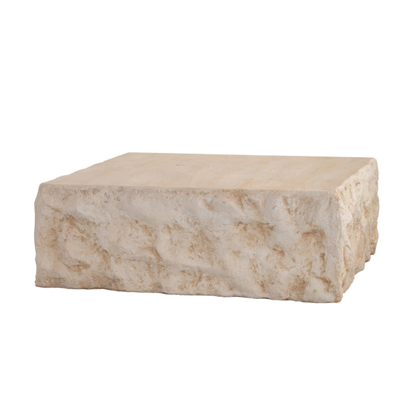 Fa Stone Coffee Table