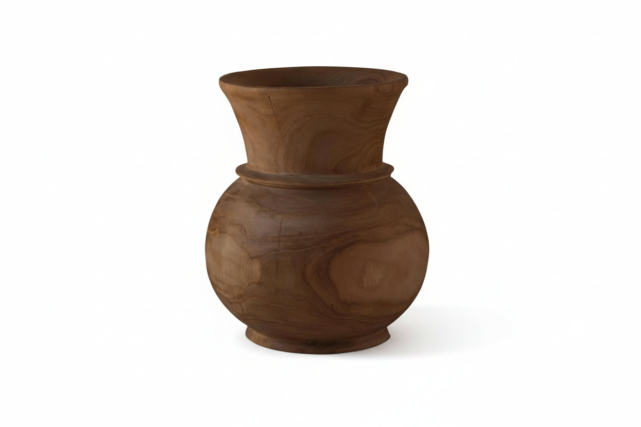 Rhama Vase