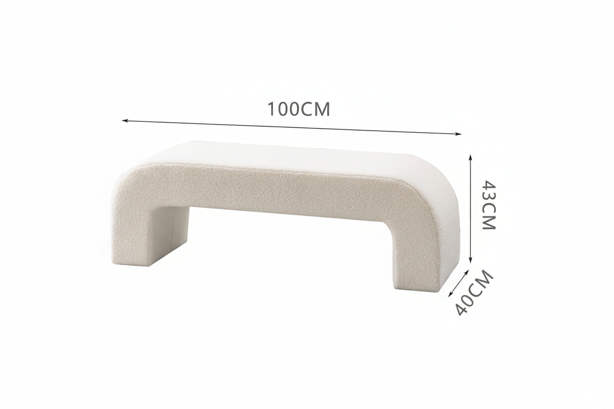 Leila Bench