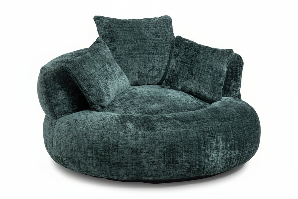 Beckler Lounger