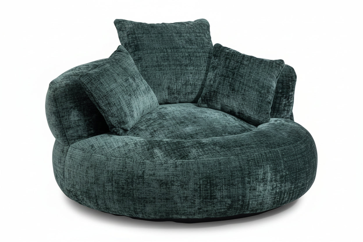 Beckler Lounger