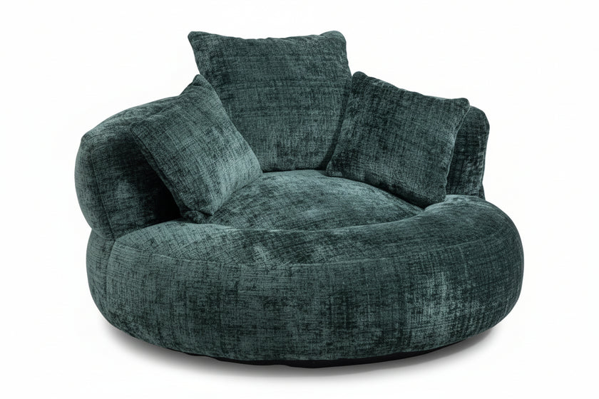 Beckler Lounger