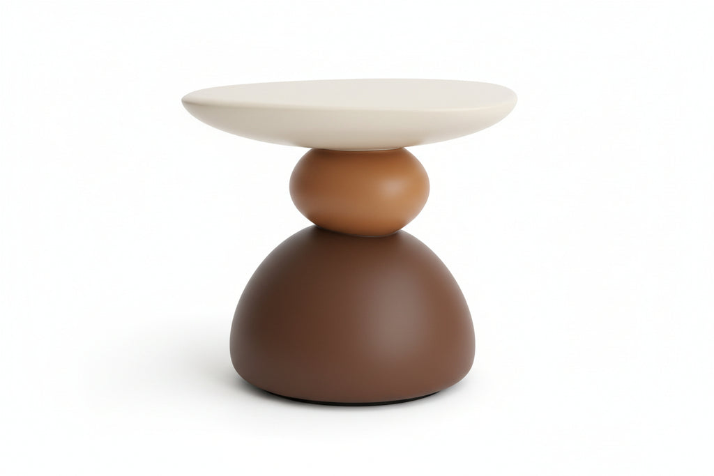 Lamar Side Table
