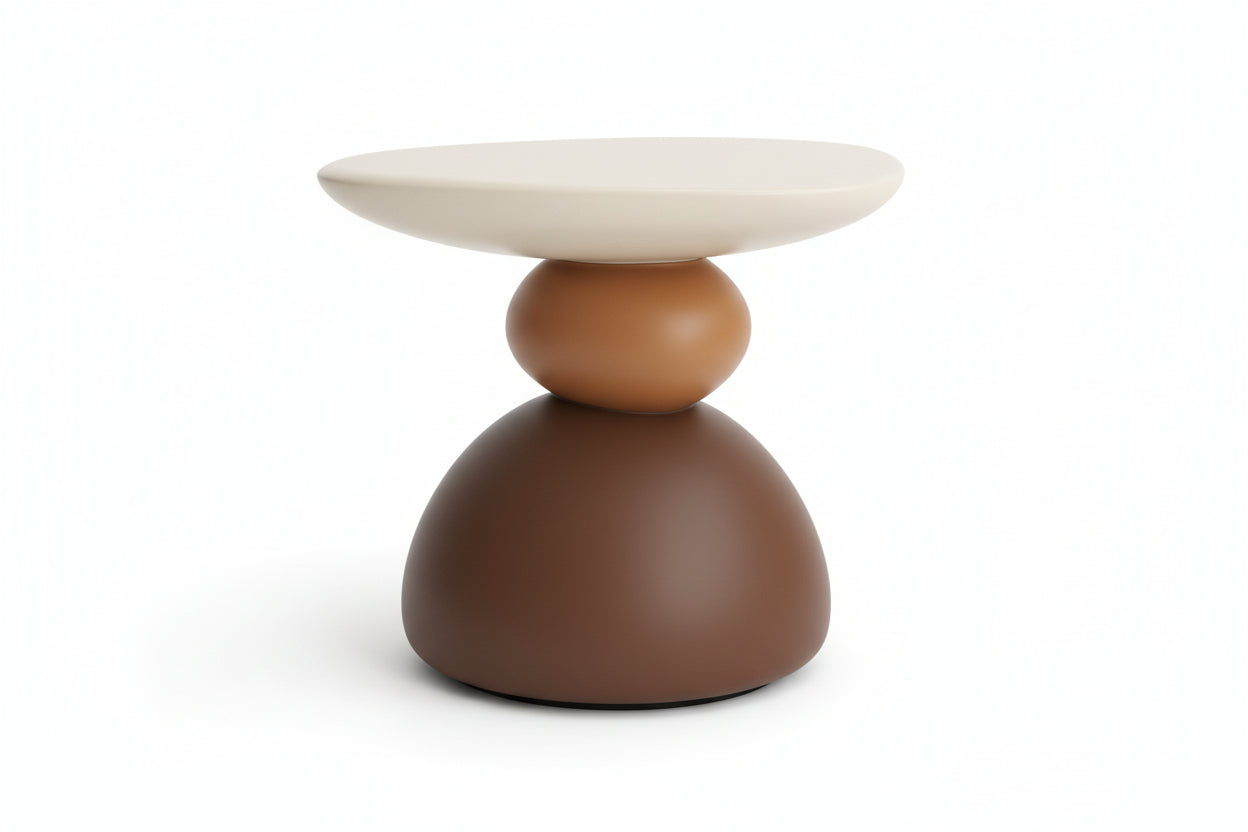 Lamar Side Table
