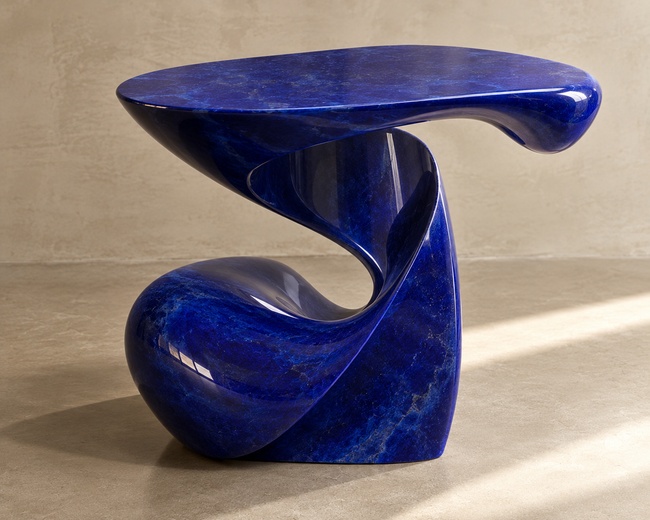Shemamimi Side Table