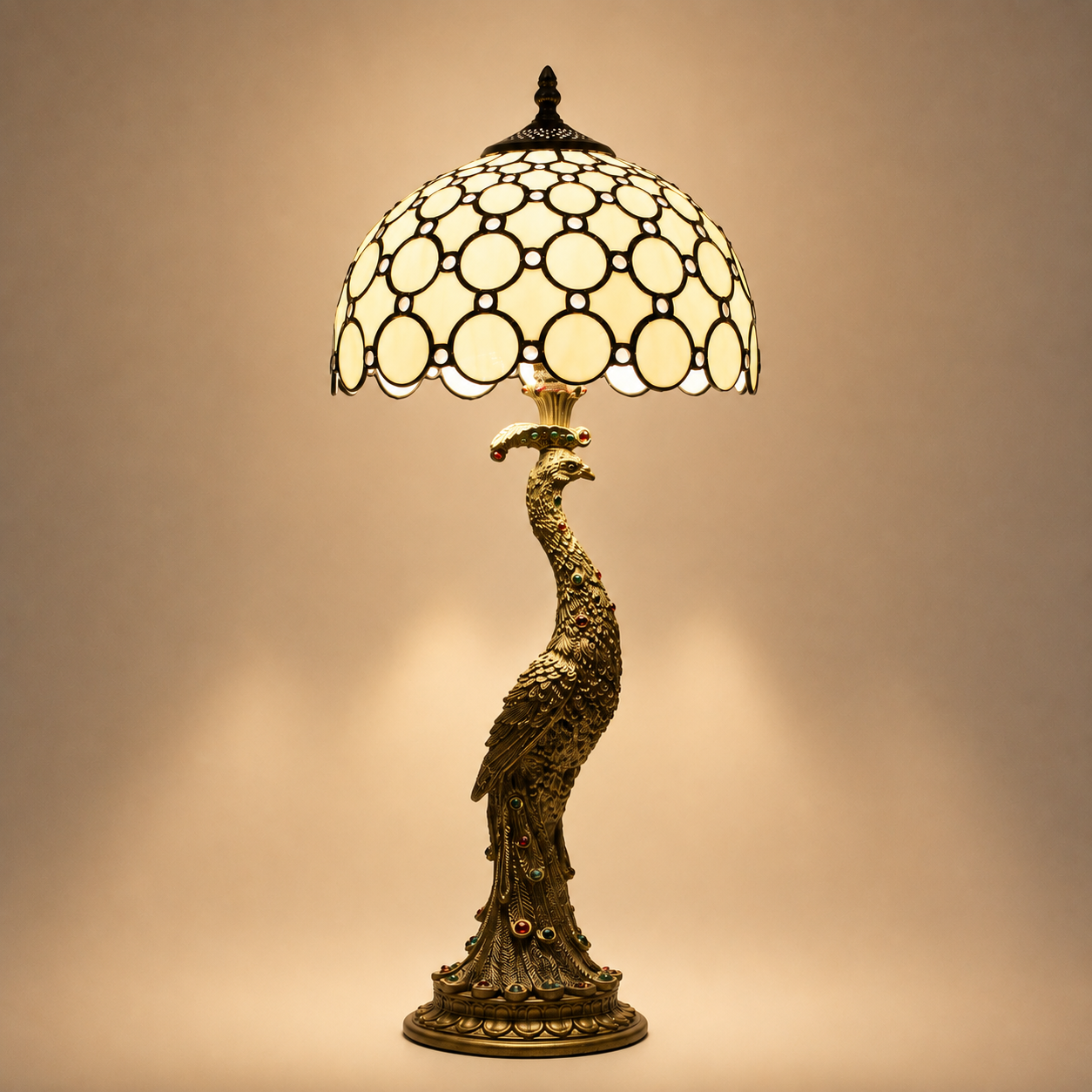 Tiffany Table Lamp
