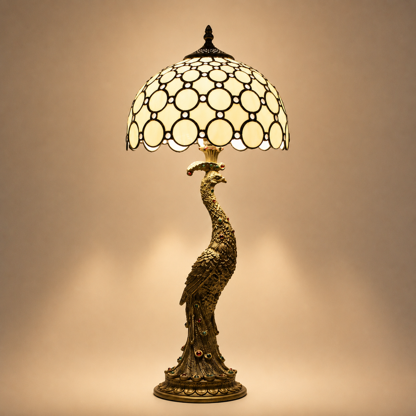Tiffany Table Lamp