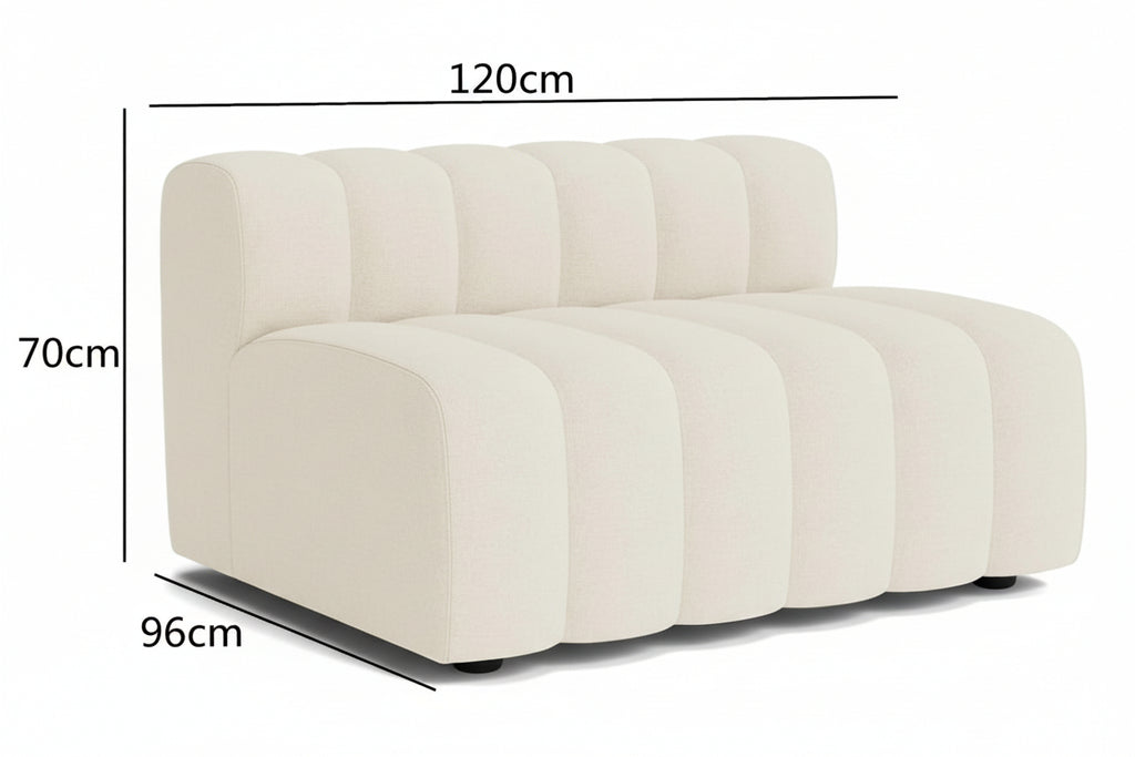 Élan Lamb Sofa