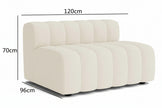 Élan Lamb Sofa