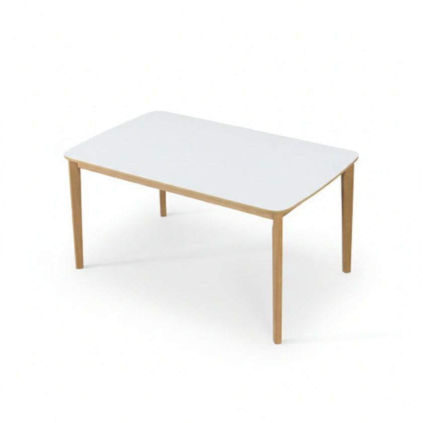 Chibidi Oak Dining Set