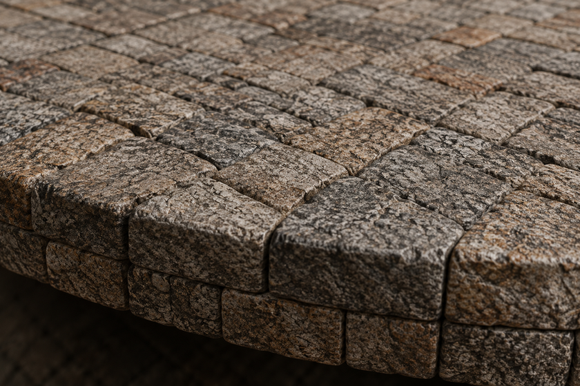 Svingo Coffee Table