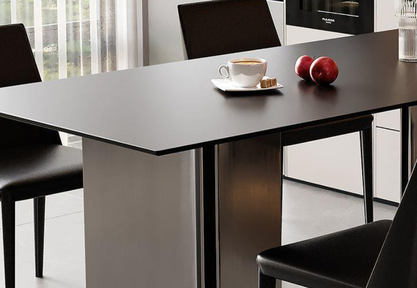 Vanta Stone Dining Table