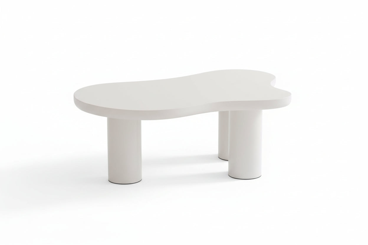 Cloud Coffee Table