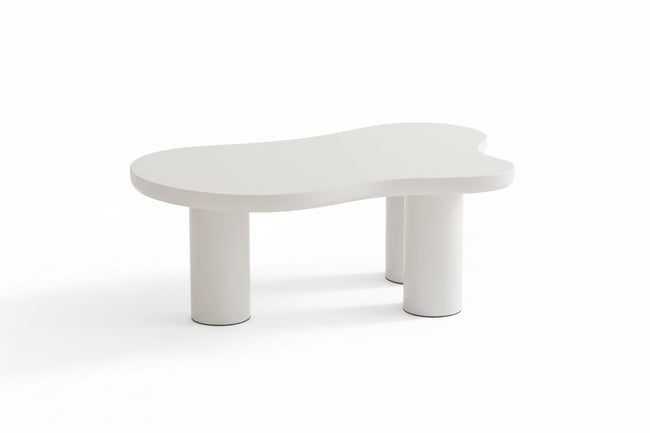 Cloud Coffee Table