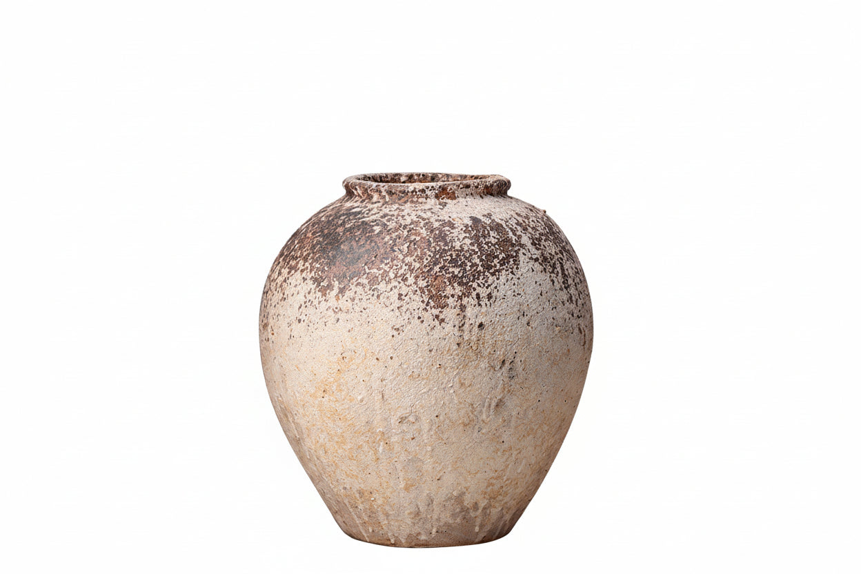 Seraph Vase