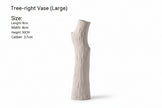 Tree Quan Ceramic Vase