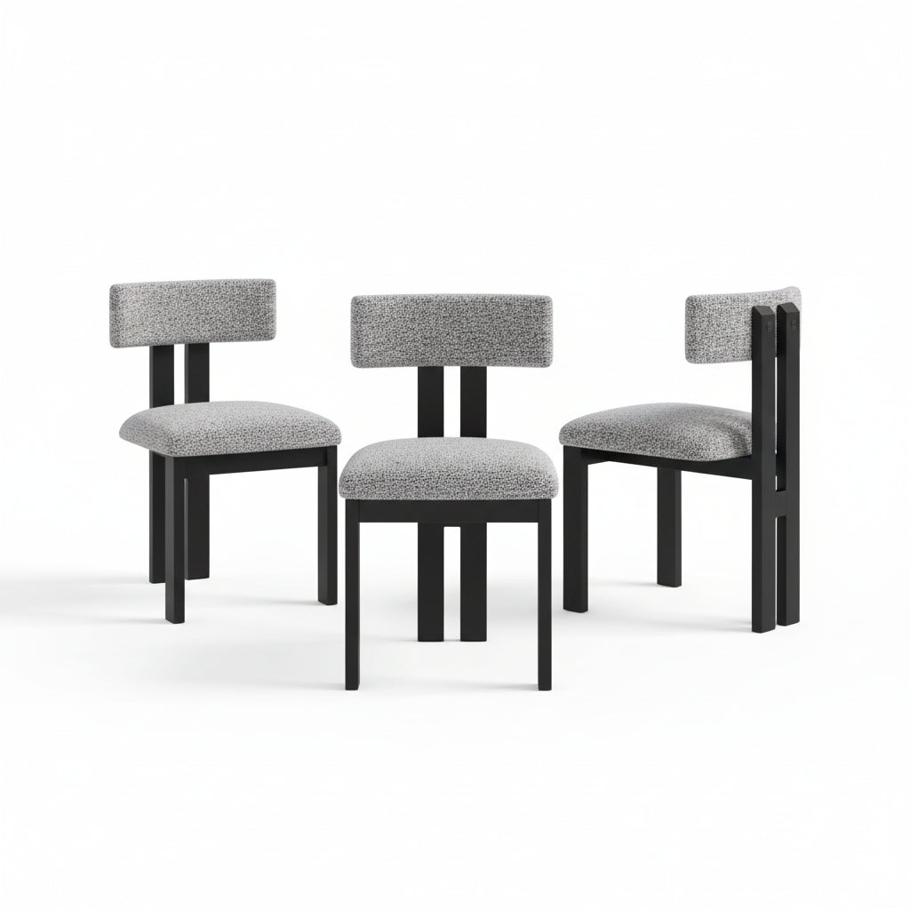 Zhili Dining Chairs