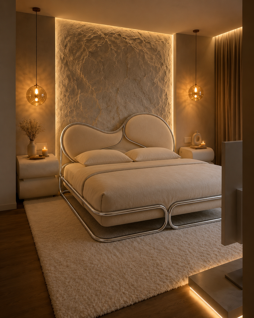 ARC Bed