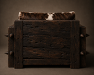 Karova Chair