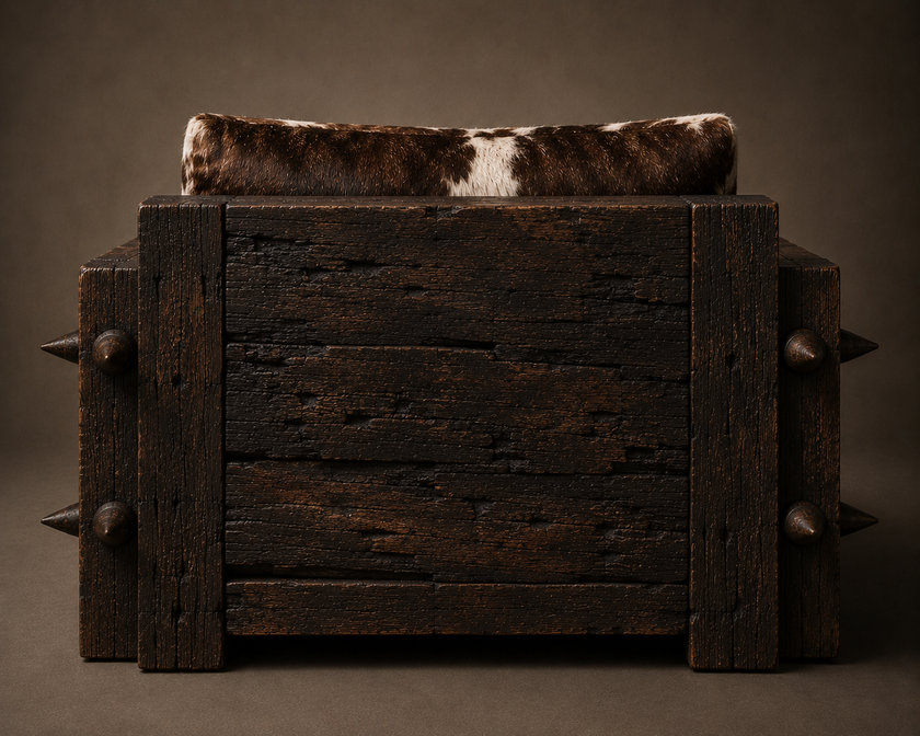 Karova Chair