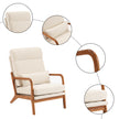 Buckery Lounge Chair